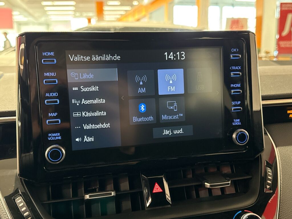 Toyota Corolla 2020 Hopea