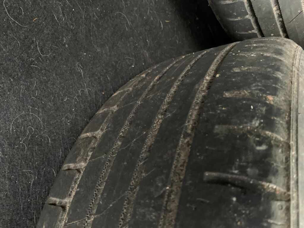 Toyota Corolla 2020 Musta