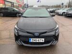 Toyota Corolla 2020 Musta