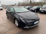 Toyota Corolla 2020 Musta
