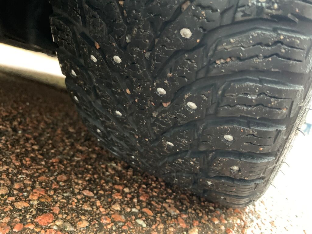 Toyota Corolla 2020 Musta