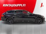 Skoda Superb 2020 Musta