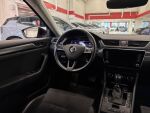 Skoda Superb 2020 Musta