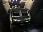Skoda Superb 2020 Musta