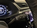 Skoda Superb 2020 Musta