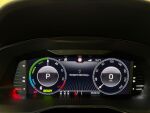 Skoda Superb 2020 Musta