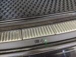 Skoda Superb 2020 Musta