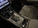 Skoda Superb 2020 Musta