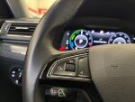 Skoda Superb 2020 Musta