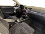 Skoda Superb 2020 Musta