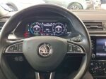 Skoda Superb 2020 Sininen