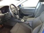 Skoda Superb 2020 Sininen