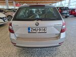 Skoda Octavia 2020 Harmaa