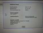Skoda Octavia 2020 Harmaa
