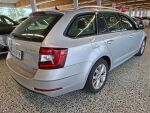 Skoda Octavia 2020 Harmaa
