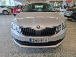 Skoda Octavia 2020 Harmaa