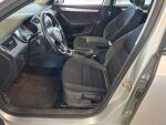 Skoda Octavia 2020 Harmaa