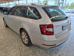 Skoda Octavia 2020 Harmaa