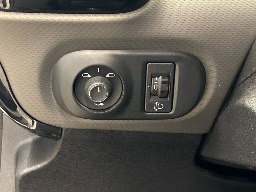 Citroen C4 Cactus 2020 Valkoinen