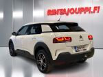 Citroen C4 Cactus 2020 Valkoinen