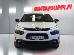 Citroen C4 Cactus 2020 Valkoinen