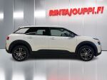 Citroen C4 Cactus 2020 Valkoinen