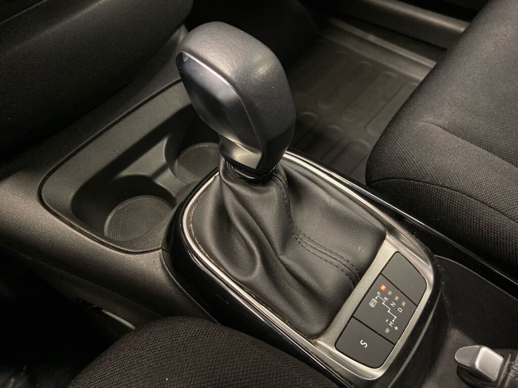 Citroen C4 Cactus 2020 Valkoinen