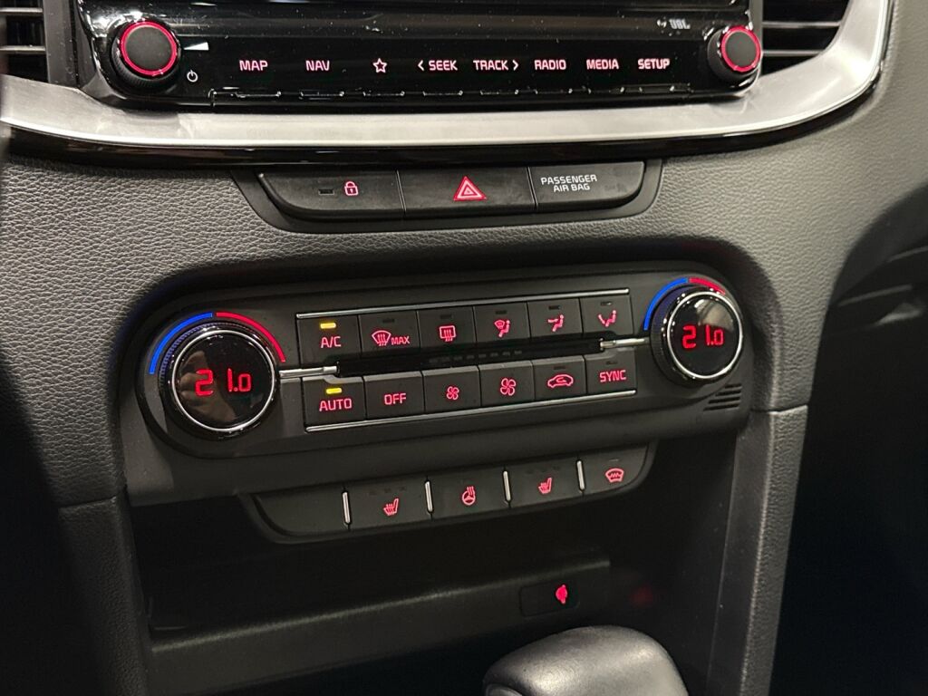 Kia ProCeed 2020 Sininen