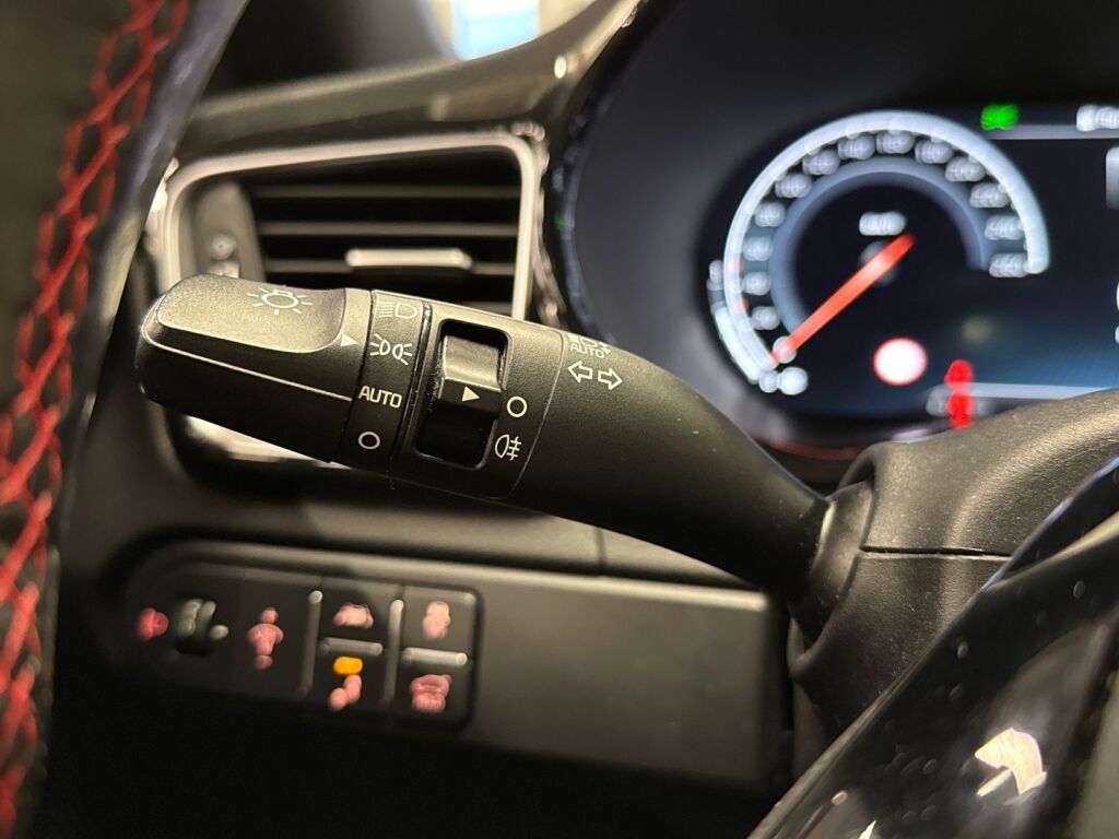 Kia ProCeed 2020 Sininen