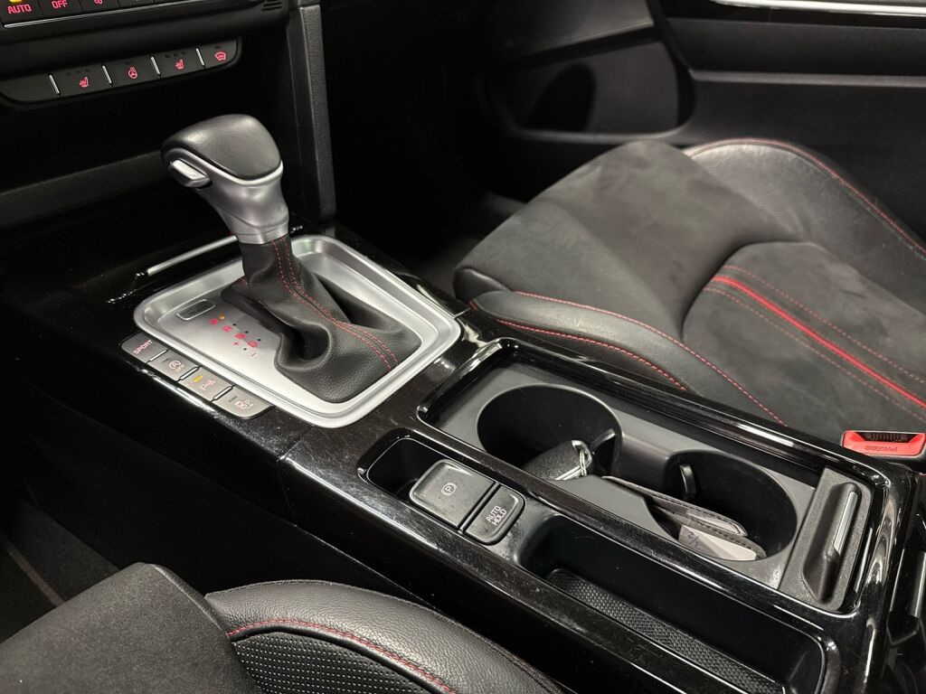 Kia ProCeed 2020 Sininen