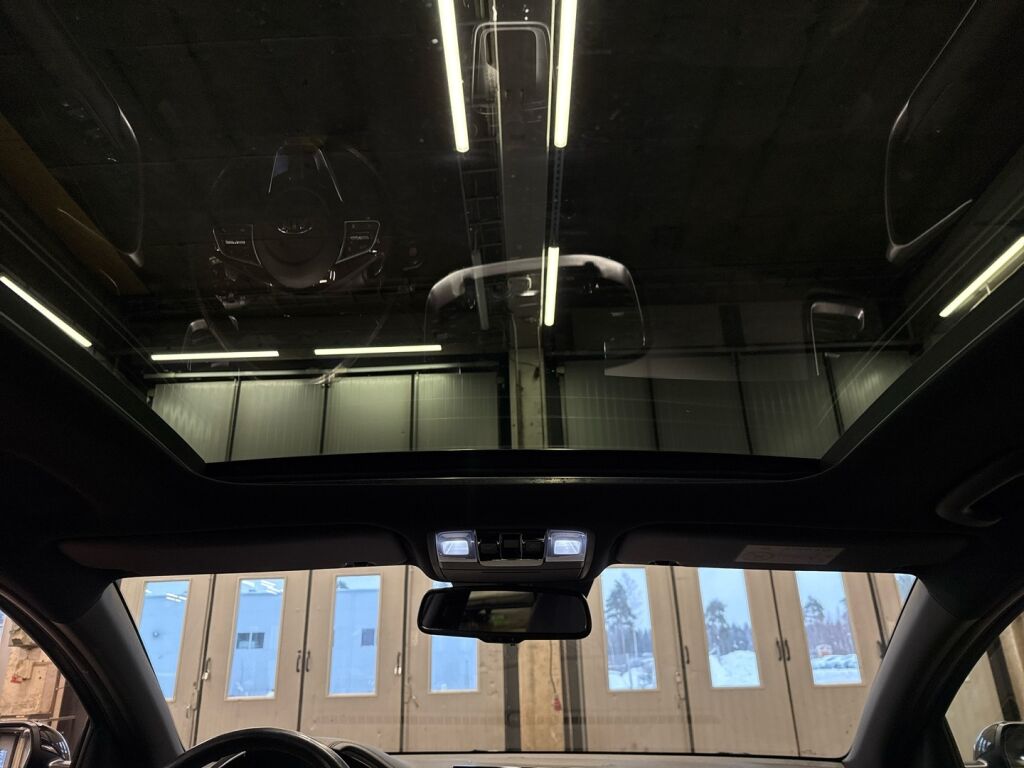 Kia ProCeed 2020 Sininen