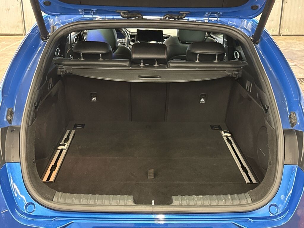 Kia ProCeed 2020 Sininen