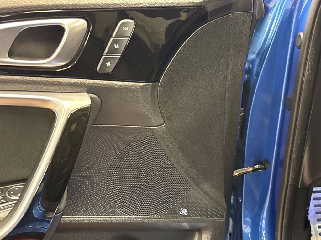 Kia ProCeed 2020 Sininen