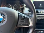 BMW 225 2018 Musta