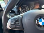 BMW 225 2018 Musta