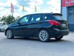 BMW 225 2018 Musta