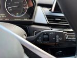 BMW 225 2018 Musta