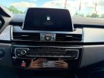 BMW 225 2018 Musta