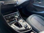 BMW 225 2018 Musta