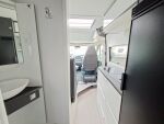 Adria Twin Supreme 640 SLB 2020 Harmaa