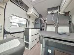 Adria Twin Supreme 640 SLB 2020 Harmaa