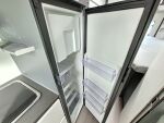 Adria Twin Supreme 640 SLB 2020 Harmaa