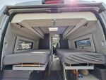 Adria Twin Supreme 640 SLB 2020 Harmaa