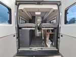 Adria Twin Supreme 640 SLB 2020 Harmaa