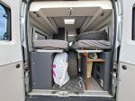 Adria Twin Supreme 640 SLB 2020 Harmaa