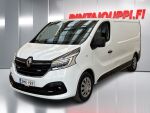 Renault Trafic 2020 Valkoinen