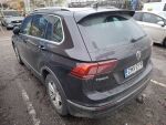 Volkswagen Tiguan 2020 Musta