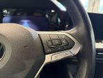 Volkswagen Golf 2020 Keltainen