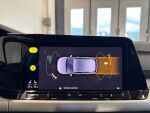 Volkswagen Golf 2020 Keltainen