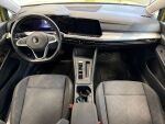 Volkswagen Golf 2020 Keltainen